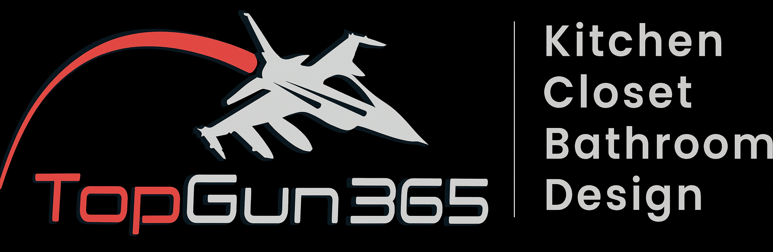 Topgun 365 Design.