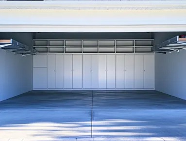 Garages