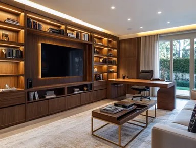 Home Office