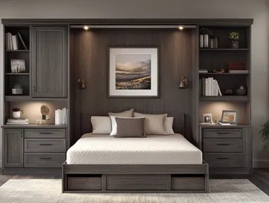 Murphy Beds