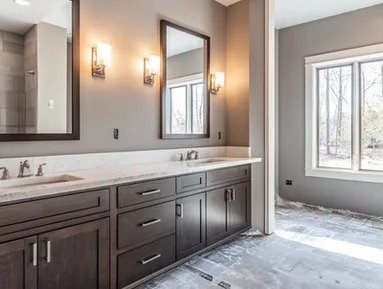 Vanities