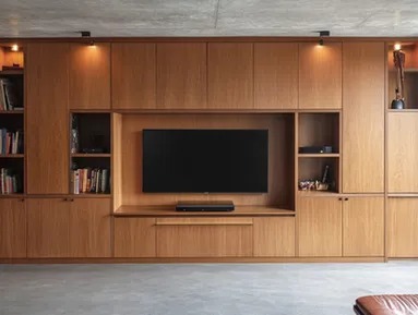 Wall Units