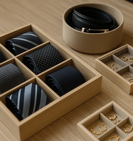 Closet Accessories
